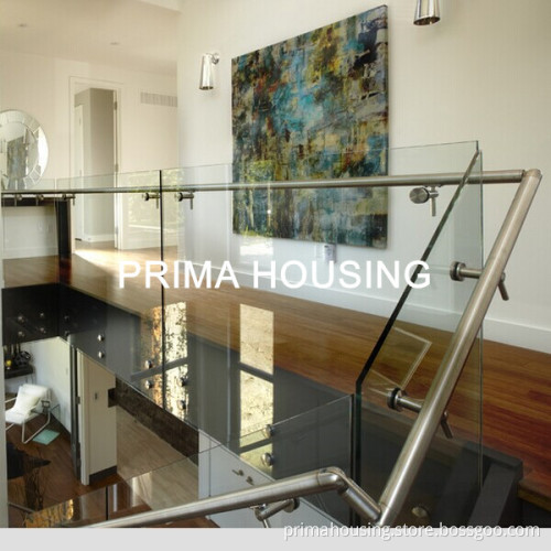Custom Factory Prices Stainless Steel Stair Railing